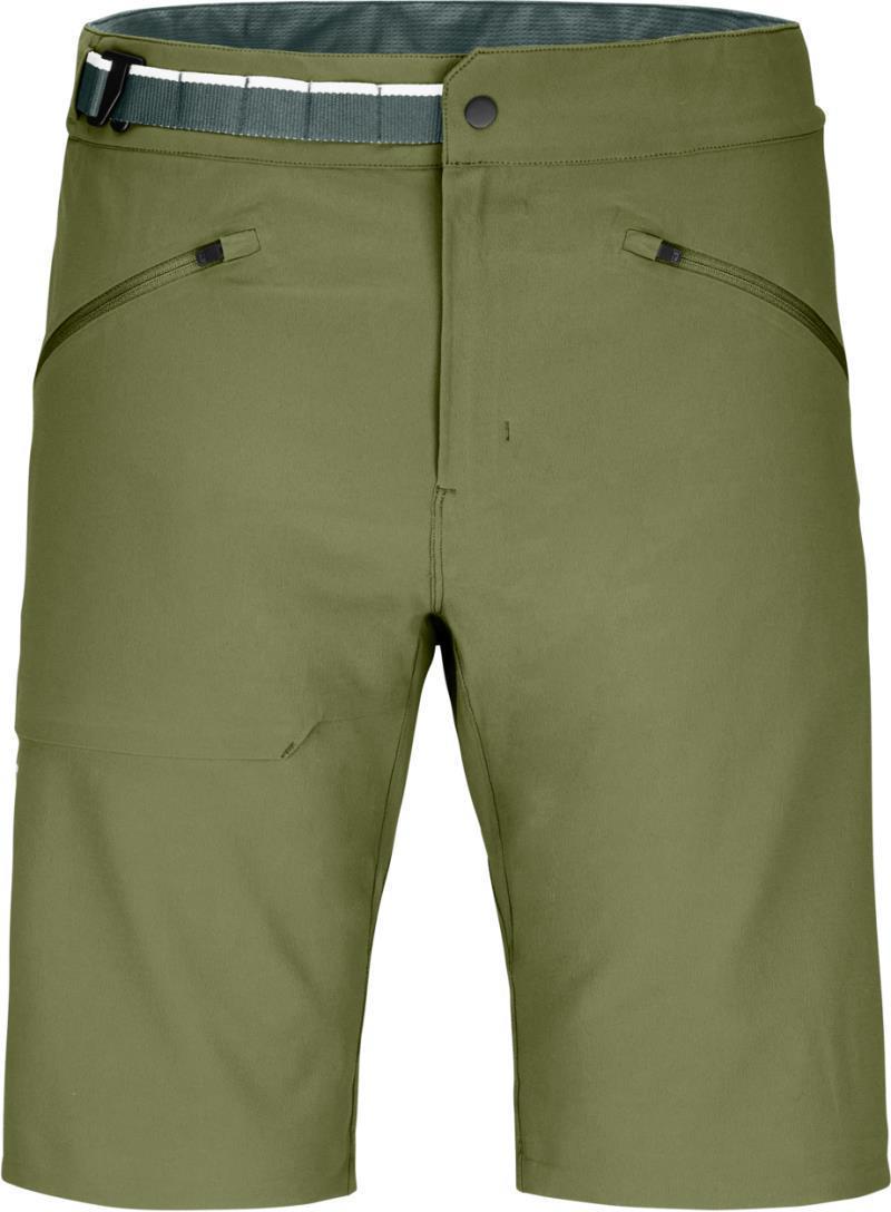Brenta Shorts - Mens - Wild Herbs 1