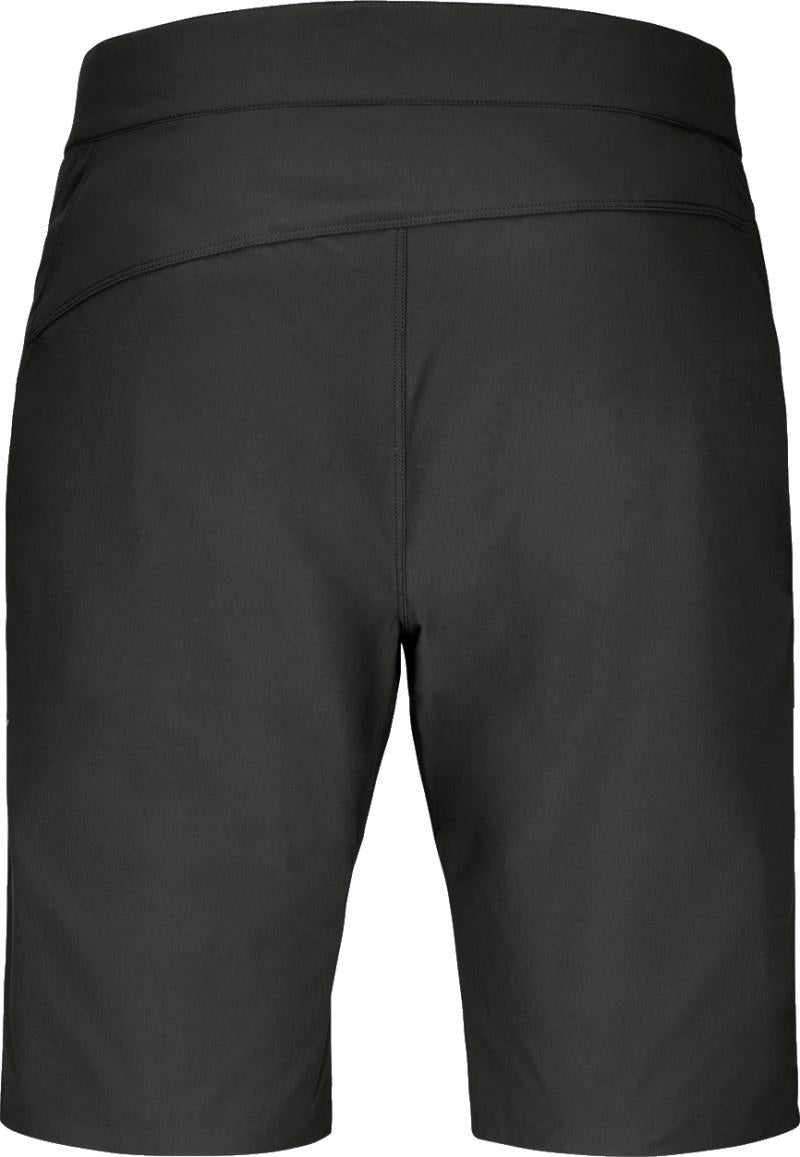Brenta Shorts - Mens - black raven 2 1