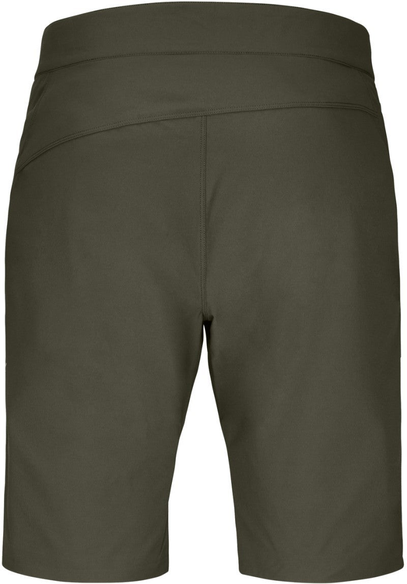 Brenta Shorts - Mens - dark wild herbs 1