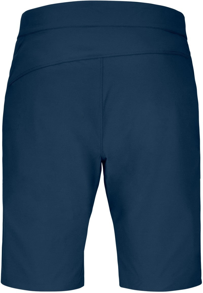 Brenta Shorts - Mens - deep ocean 1