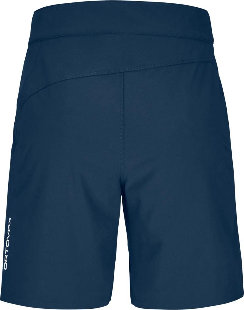 Brenta Shorts - Womens - deep ocean 1