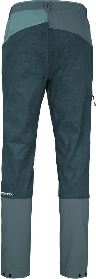 Casale Pants - Mens - dark arctic grey 1