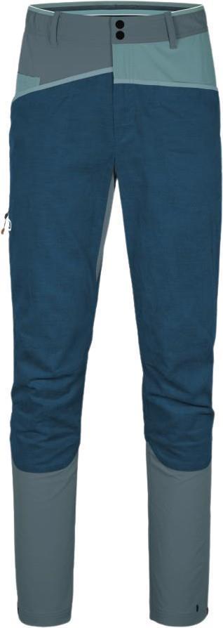 Casale Pants - Mens - deep ocean 1