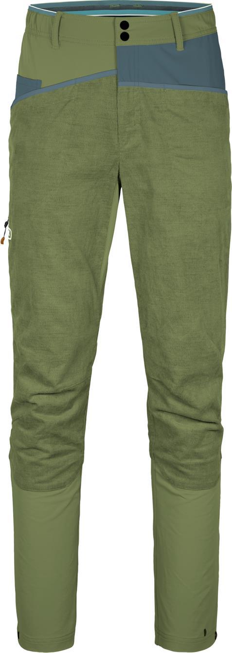 Casale Pants - Mens - wild herbs 1