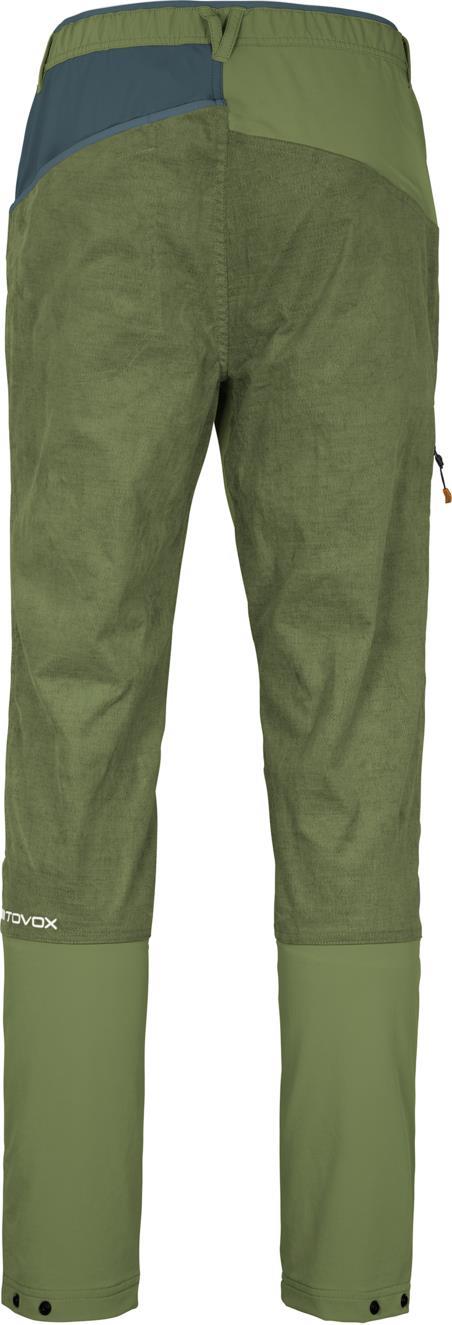 Casale Pants - Mens - wild herbs 1