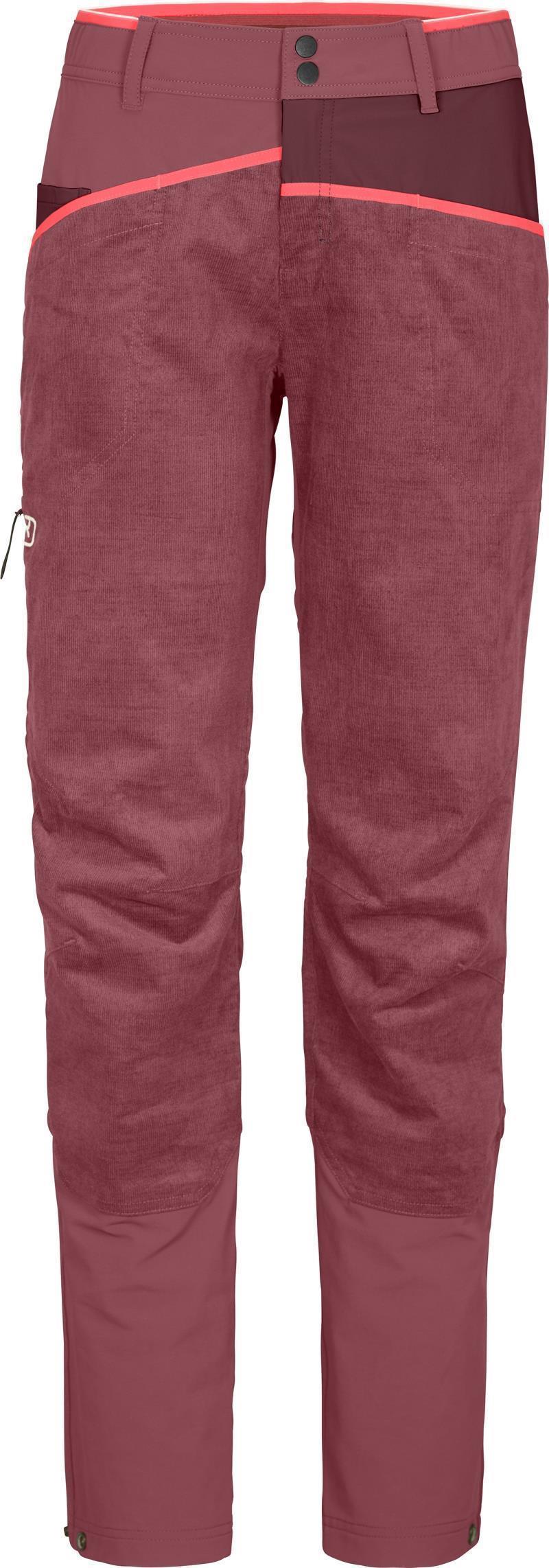 Casale Pants - Womens - Mountain Rose 1