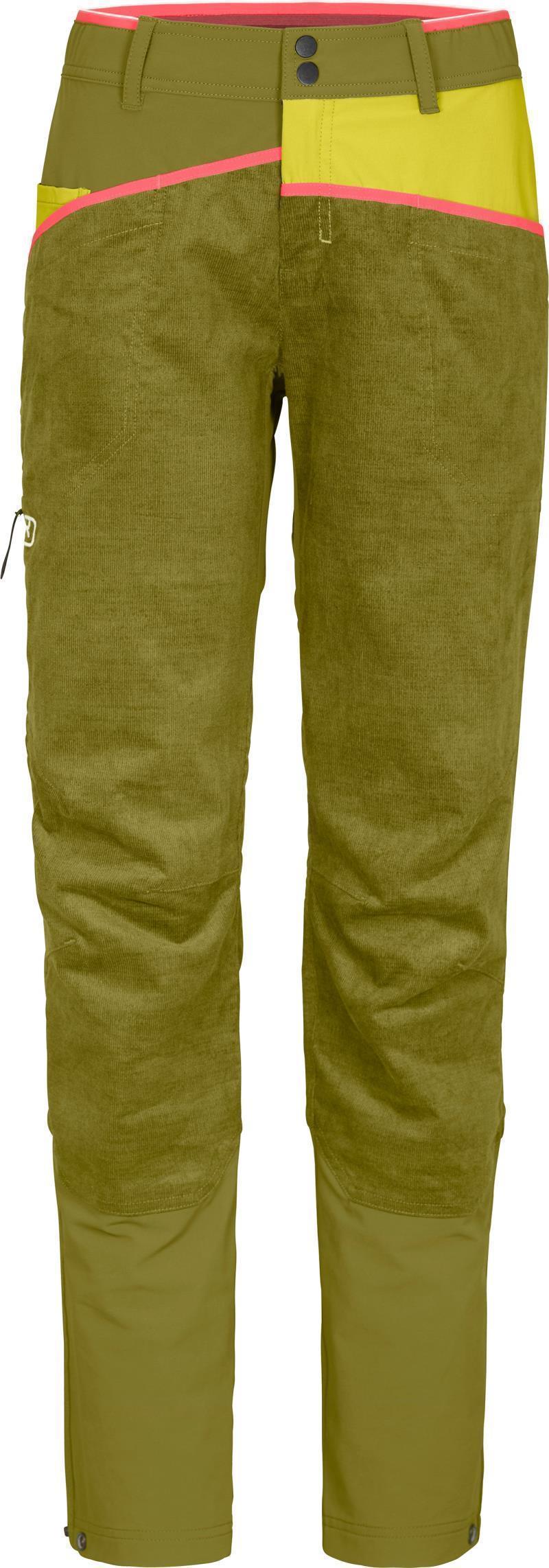 Casale Pants - Womens - Sweet Alison 1