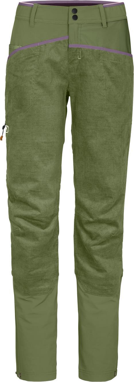 Casale Pants - Womens - Wild Herbs 1