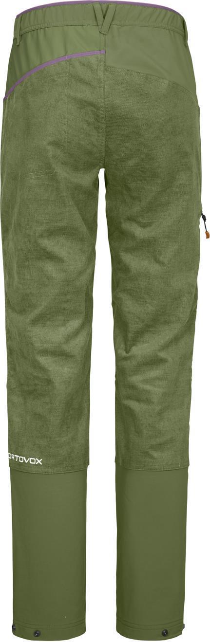 Casale Pants - Womens - Wild Herbs 2