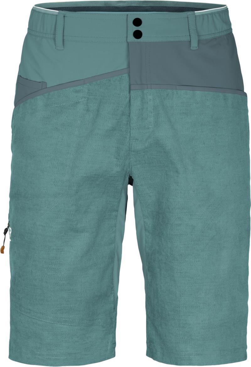 Casale Shorts - Mens - arctic grey 1