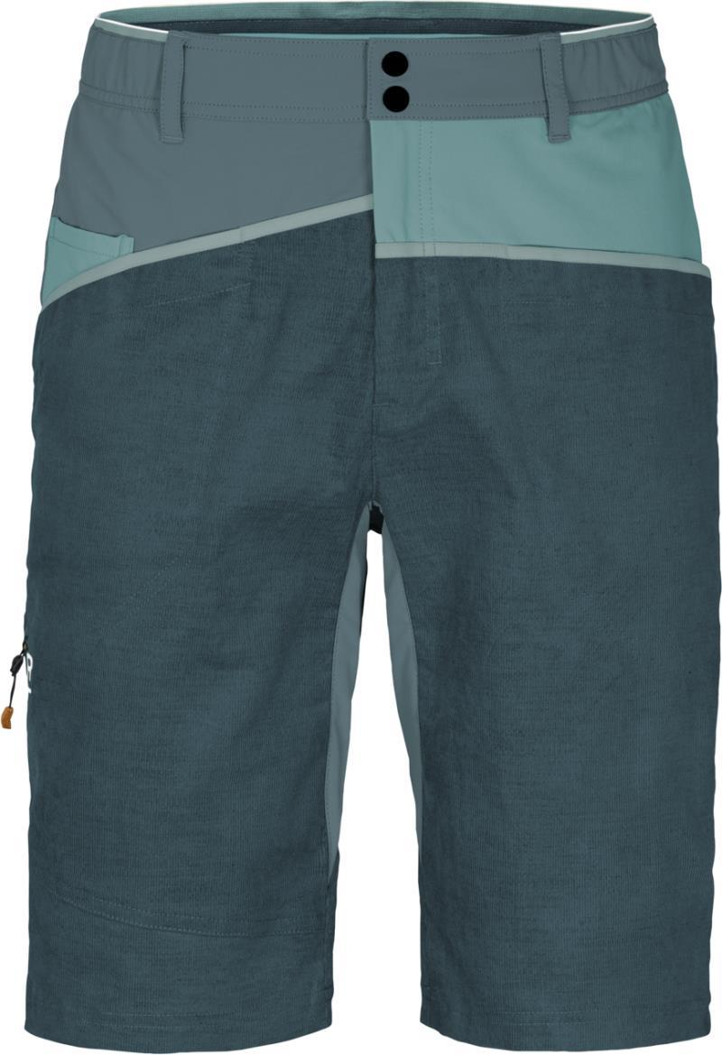 Casale Shorts - Mens - dark arctic grey 1