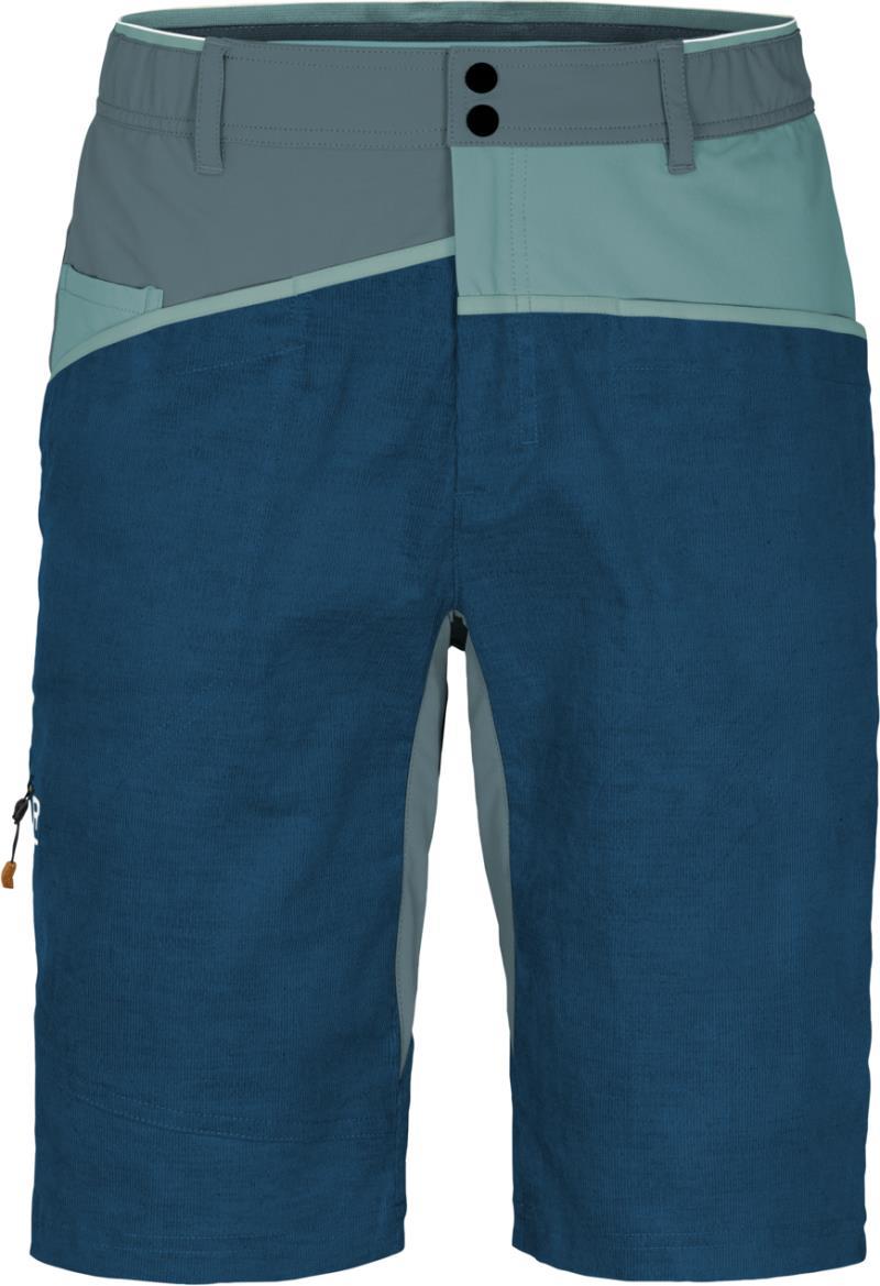 Casale Shorts - Mens - deep ocean 1