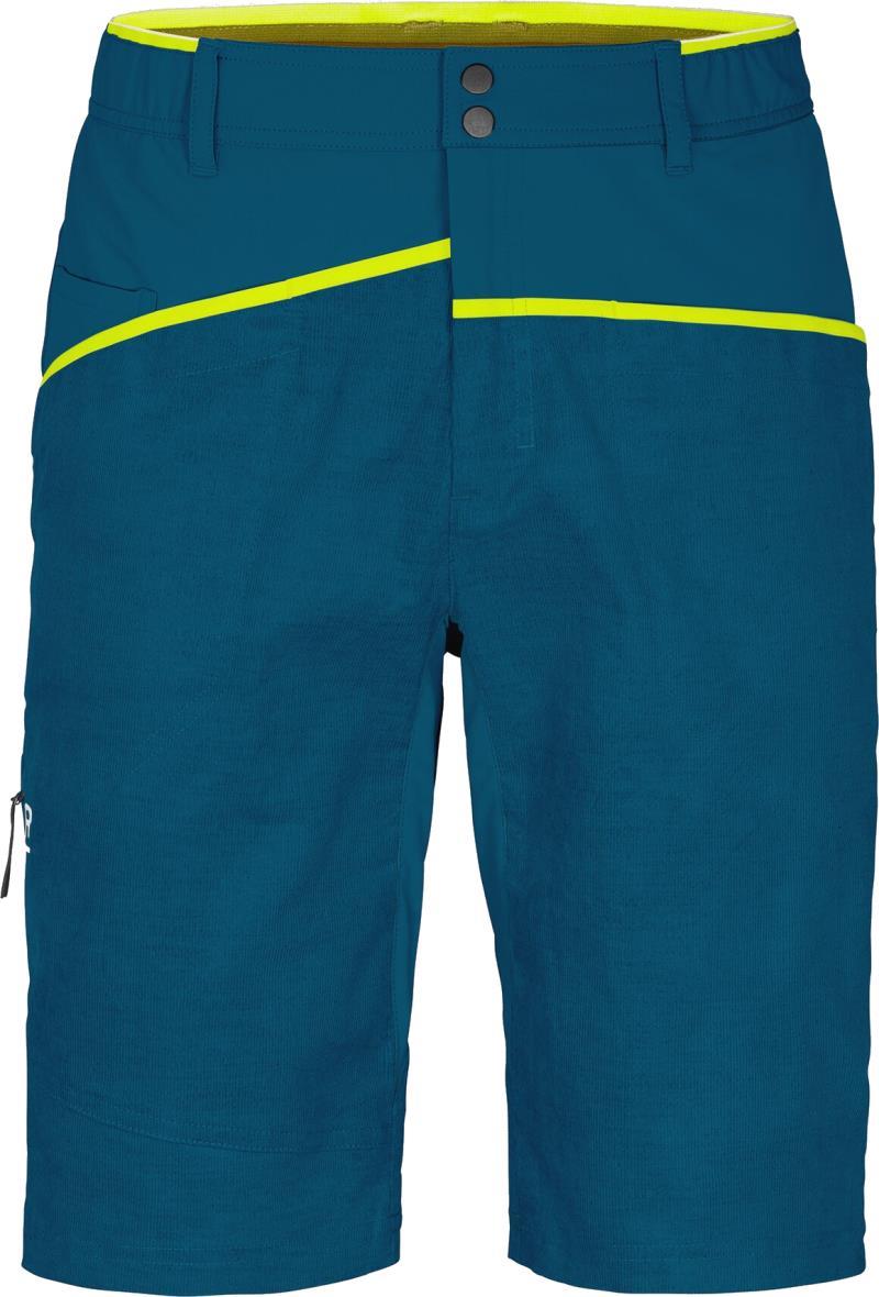 Casale Shorts - Mens - petrol blue 1