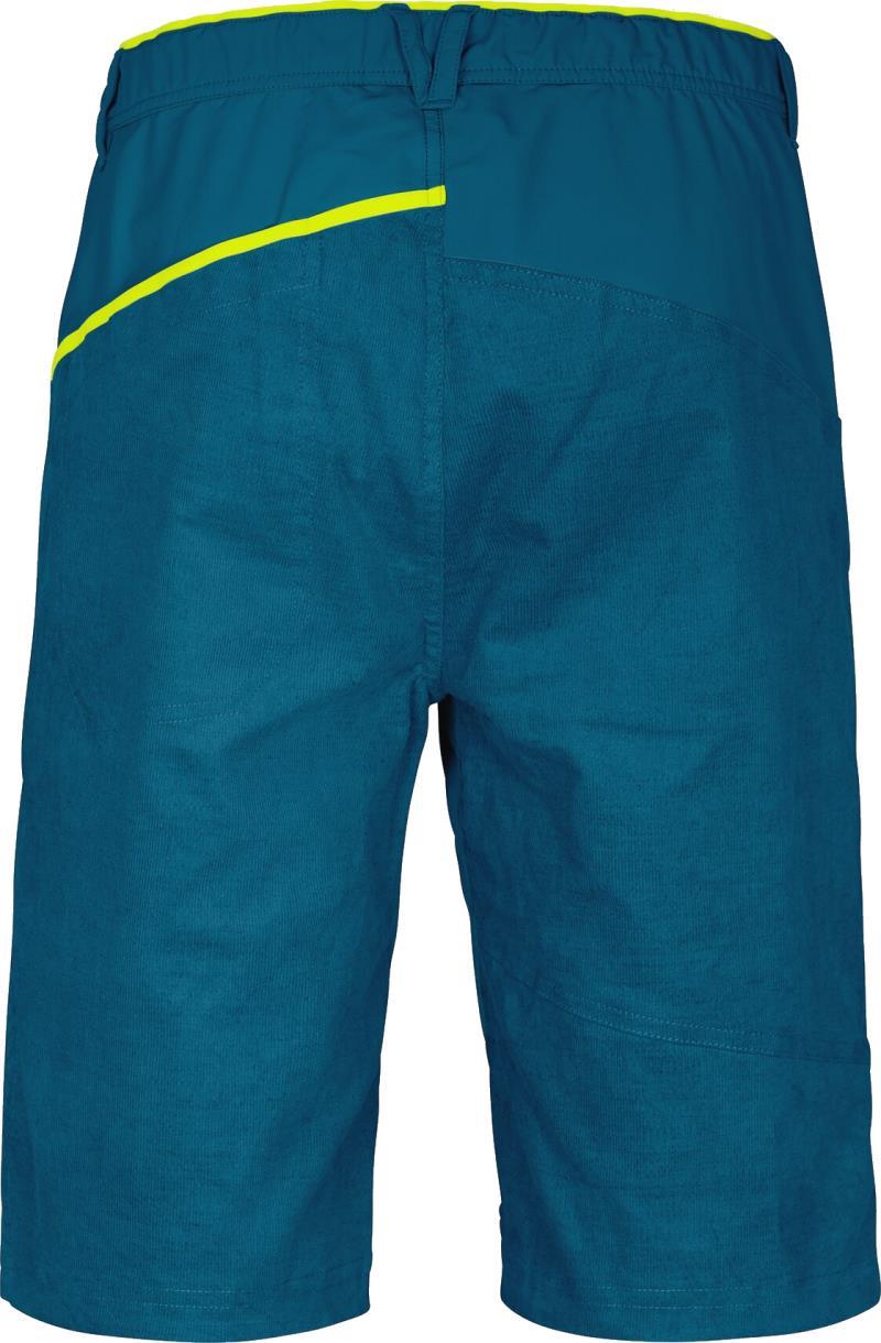 Casale Shorts - Mens - petrol blue 1