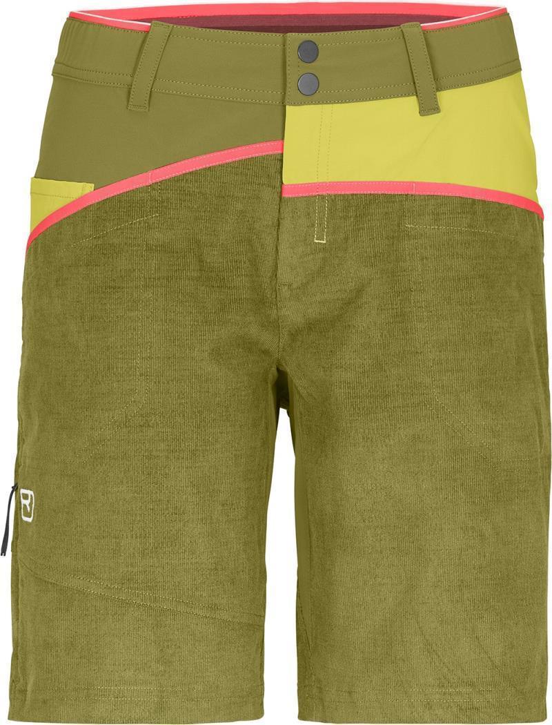 Casale Shorts - Womens - Sweet Alison 1