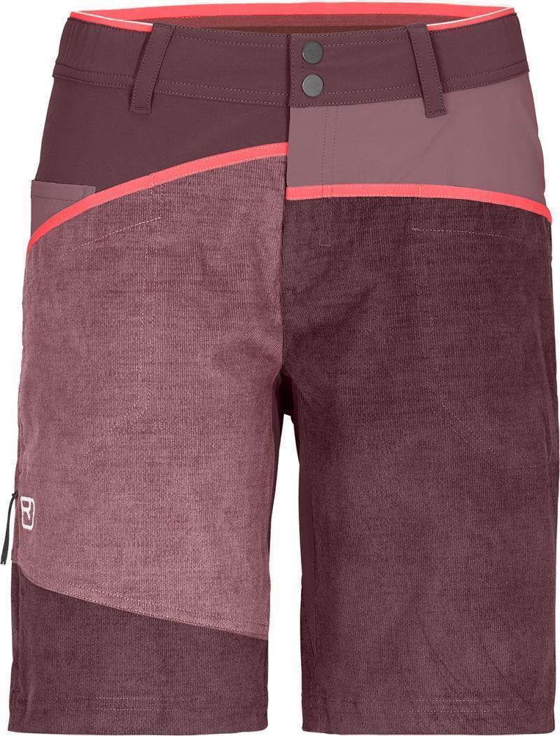 Casale Shorts - Womens - Winetasting 1