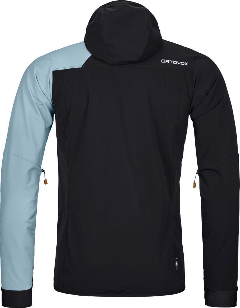 Col Becchei Jacket - Mens - Dark Arctic Grey 2