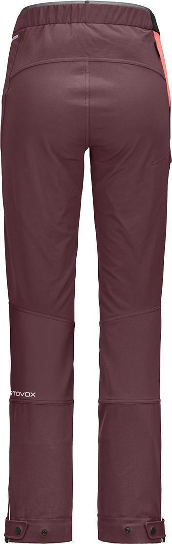 Col Becchei Pants, Reg - Womens - Winetasting 2