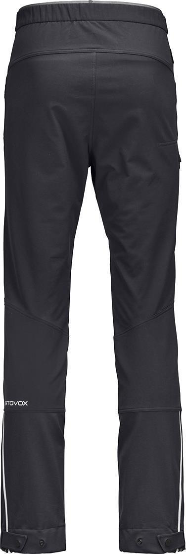 Col Becchei Pants, Short - Mens - Black Raven 2
