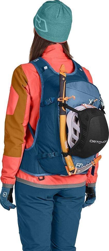 Cross Rider 20 S (Cartridge Not Included) - Petrol Blue 2