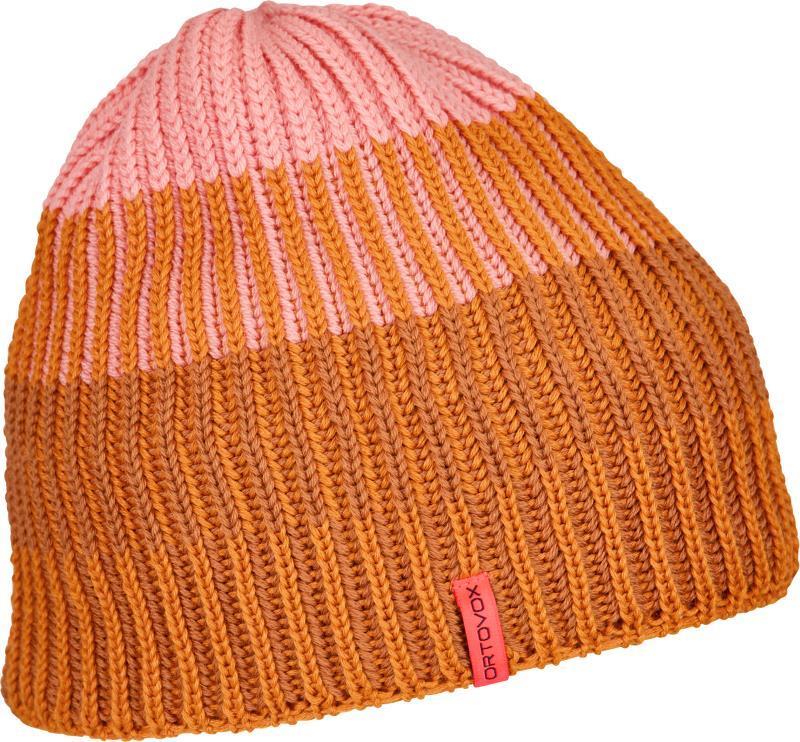 Deep Knit Beanie - Sly Fox 1