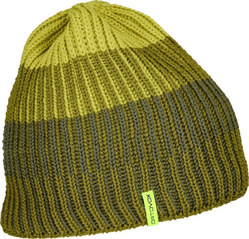 Deep Knit Beanie - Wild Herbs 1