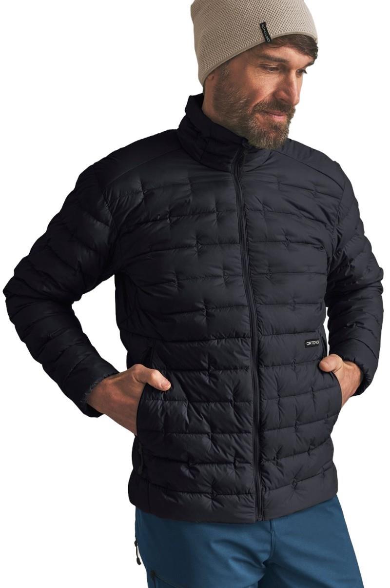 Downwool 180 Jacket - Mens - black raven 1