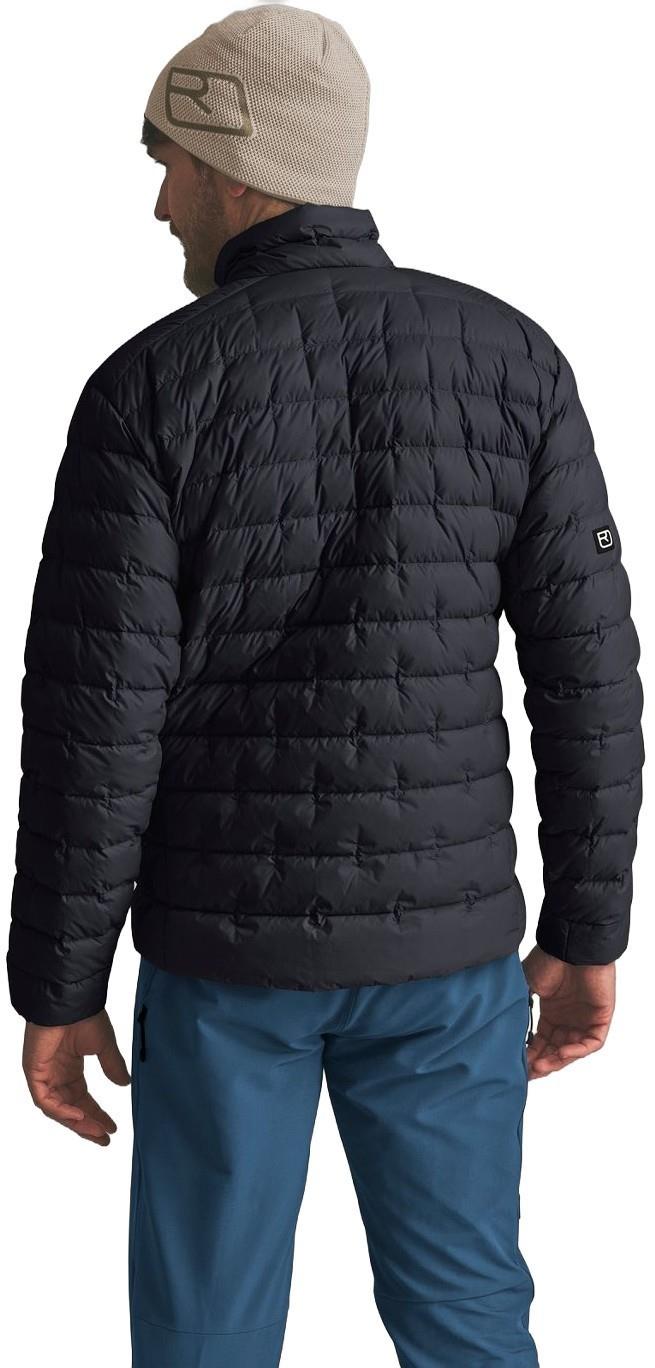 Downwool 180 Jacket - Mens - black raven 1