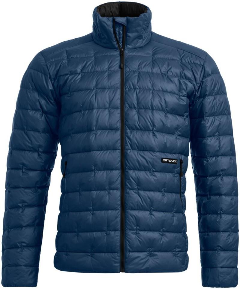 Downwool 180 Jacket - Mens - blue nunatak 1