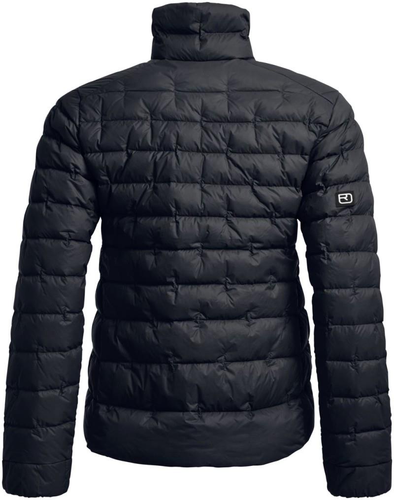 Downwool 180 Jacket - Womens - black raven 1