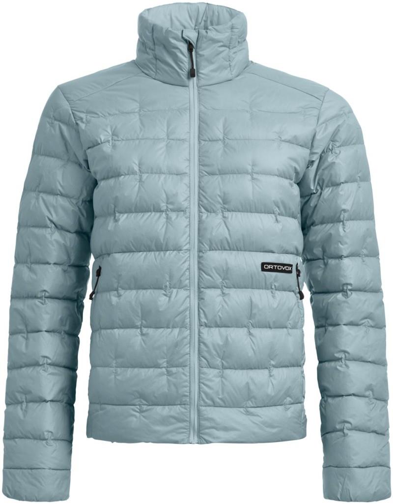 Downwool 180 Jacket - Womens - glacier grey 1