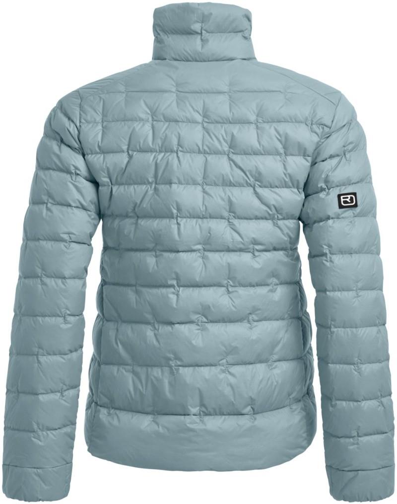 Downwool 180 Jacket - Womens - glacier grey 1