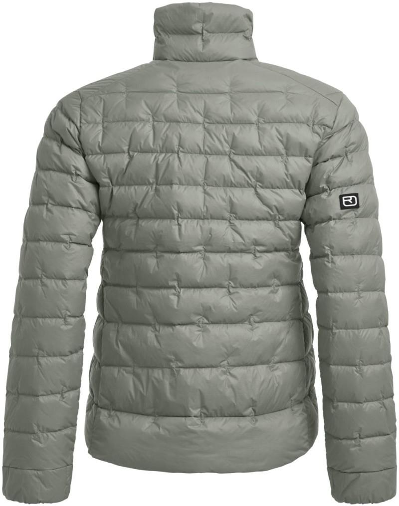 Downwool 180 Jacket - Womens - green sage 1