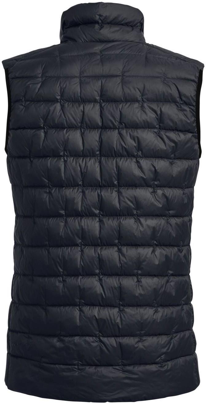 Downwool 180 Vest - Mens - black raven 1