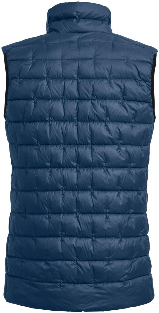 Downwool 180 Vest - Mens - blue nunatak 1