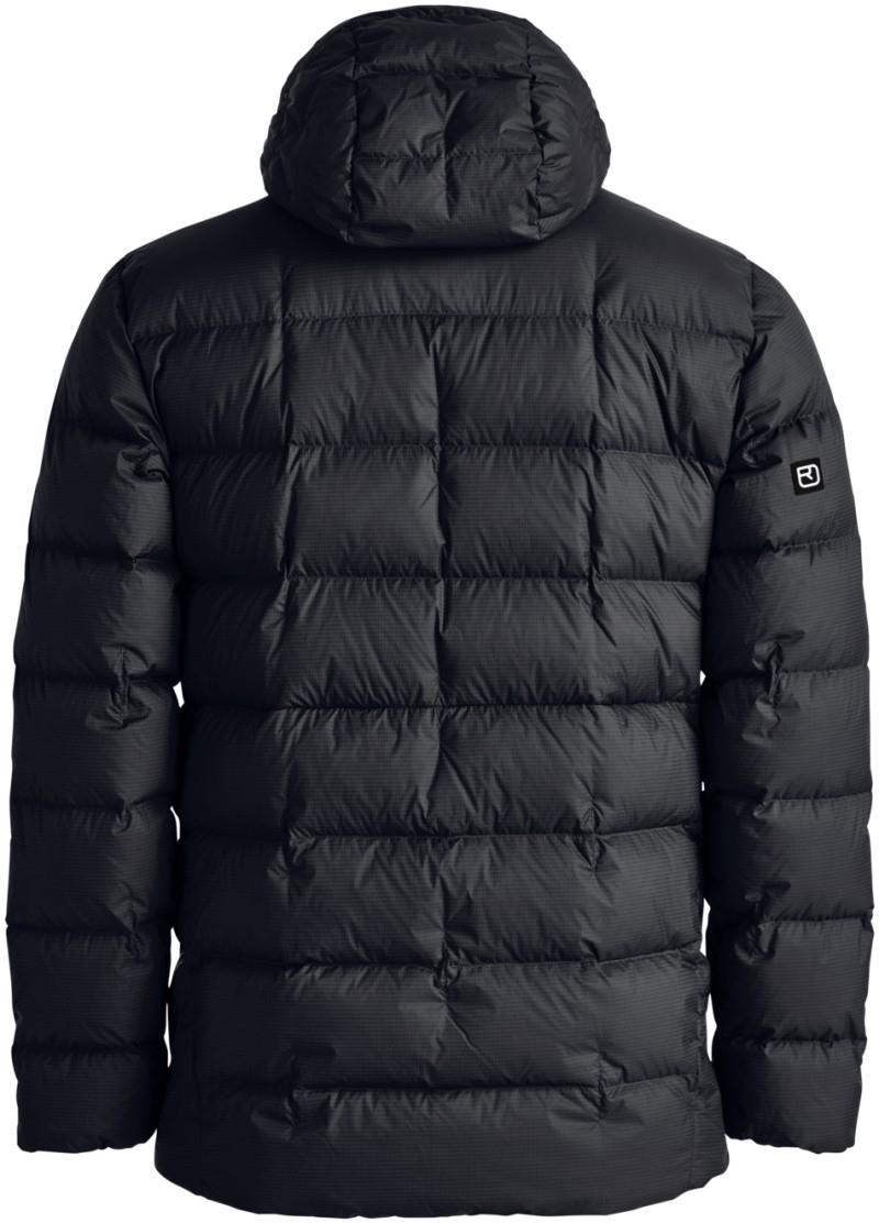 Downwool 270 Jacket - Mens - black raven 1