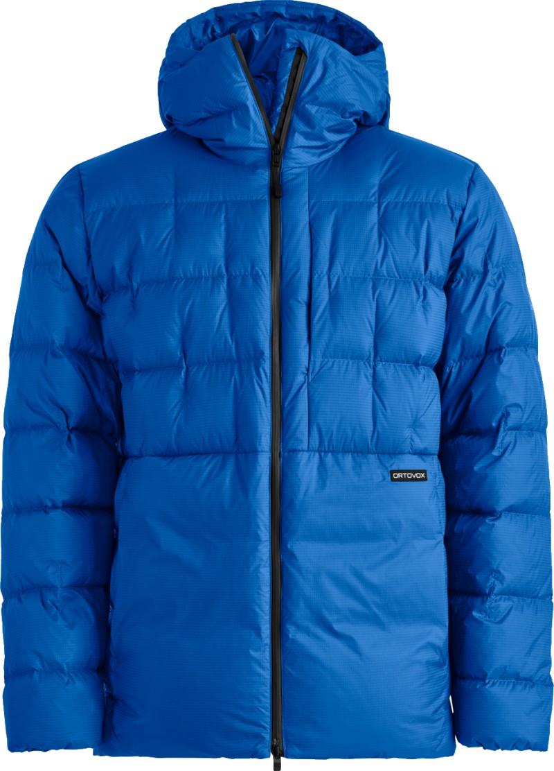 Downwool 270 Jacket - Mens - blue note 1