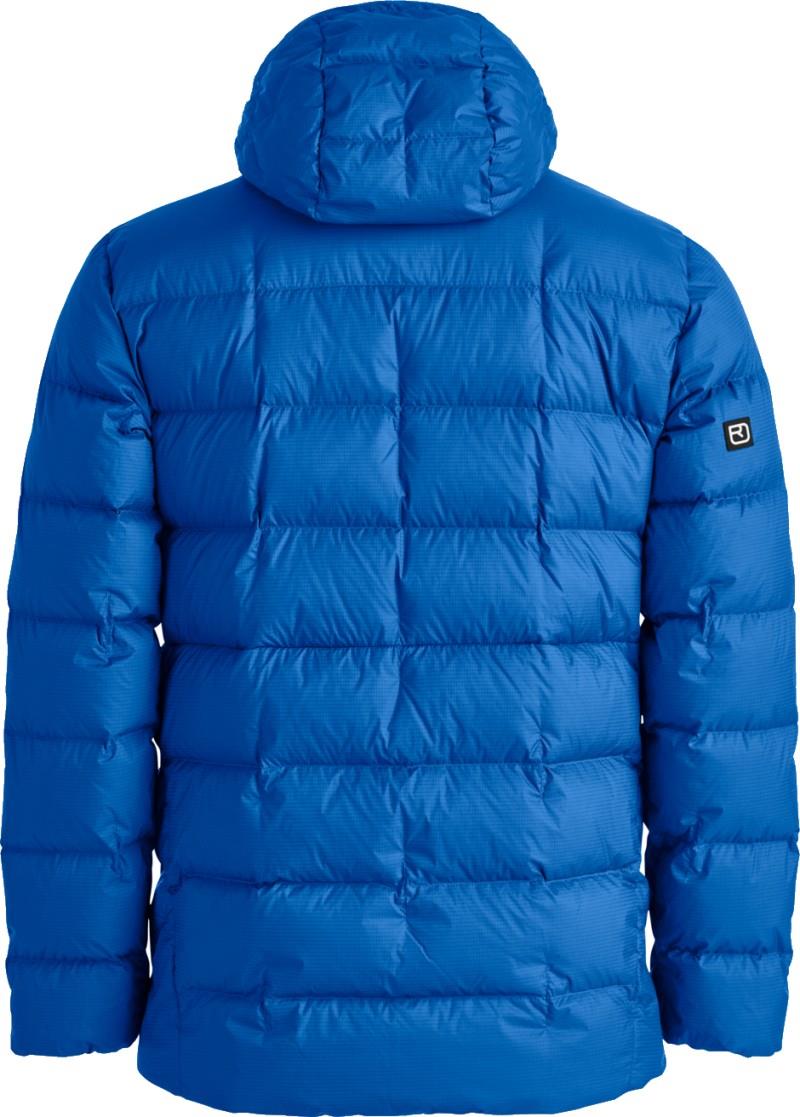 Downwool 270 Jacket - Mens - blue note 1