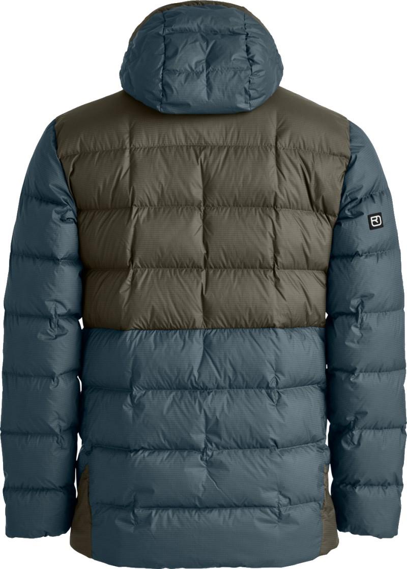 Downwool 270 Jacket - Mens - dark arctic grey 1