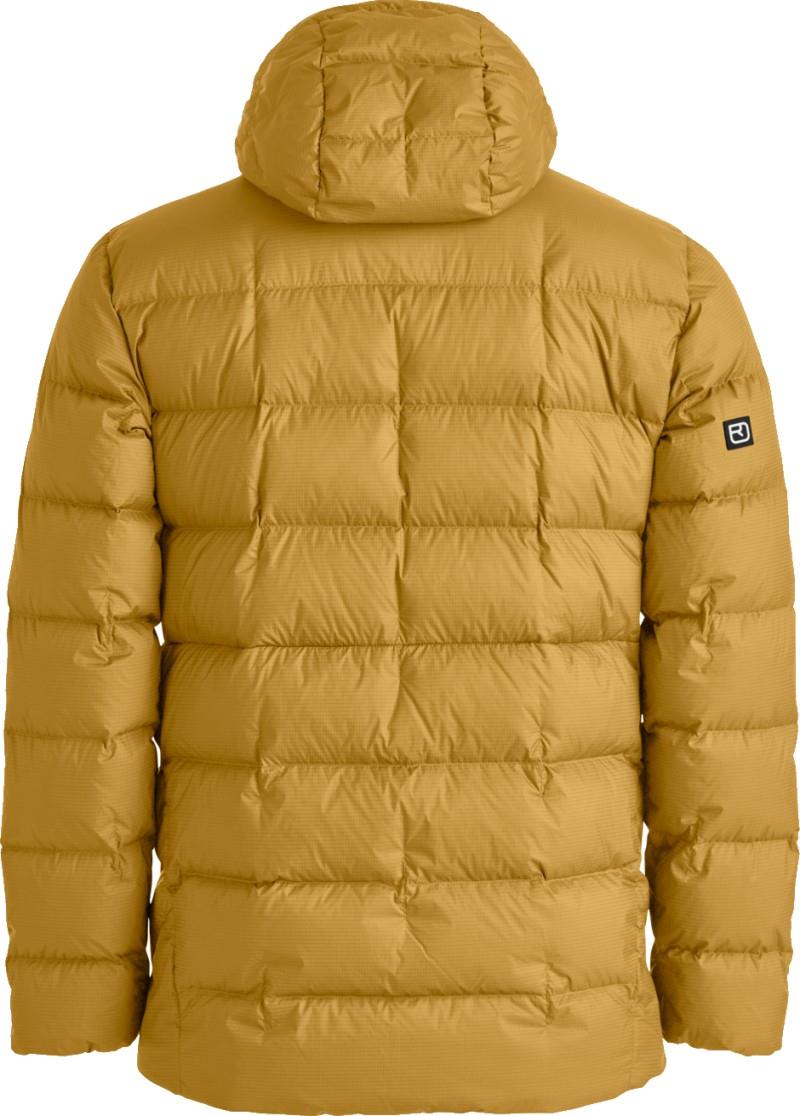 Downwool 270 Jacket - Mens - wild cumin 1