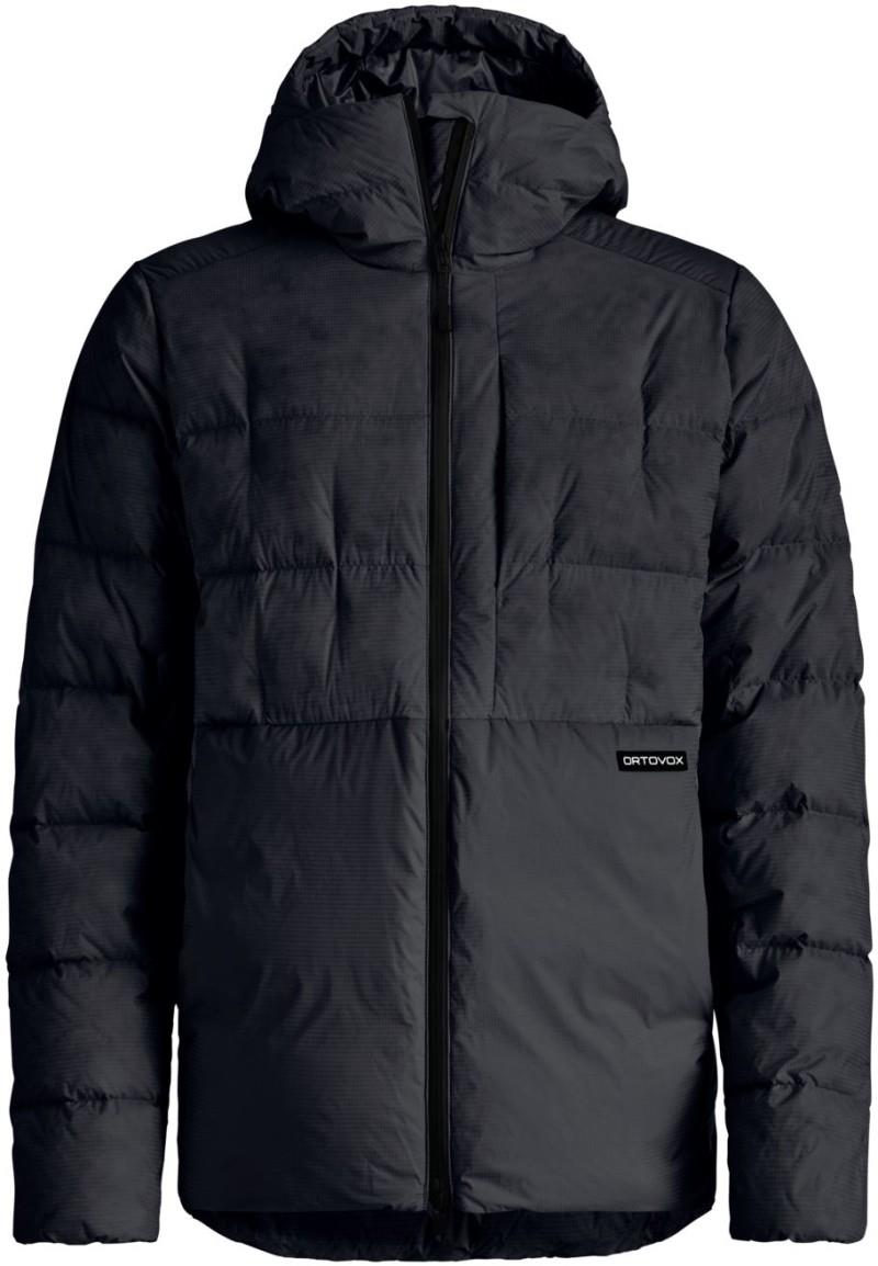 Downwool 270 Jacket - Womens - black raven 1