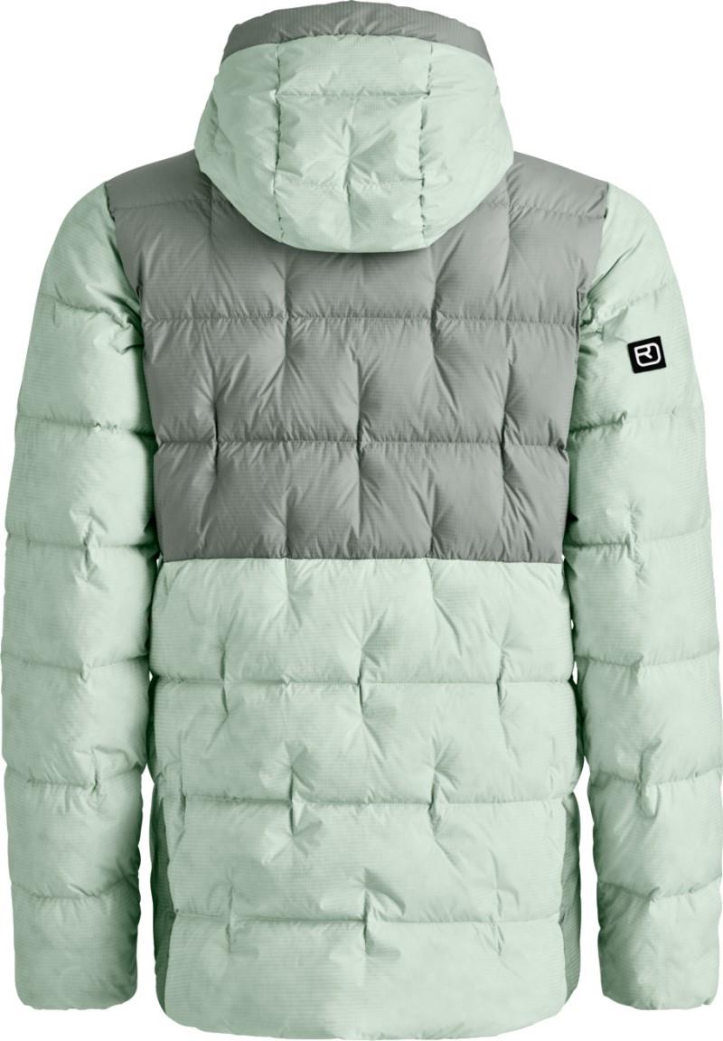 Downwool 270 Jacket - Womens - green acid 1