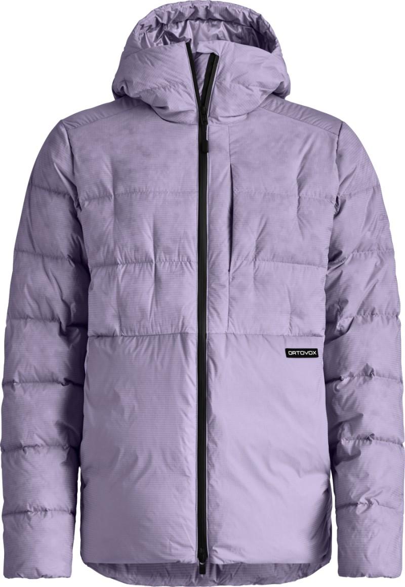 Downwool 270 Jacket - Womens - lush lavender 1