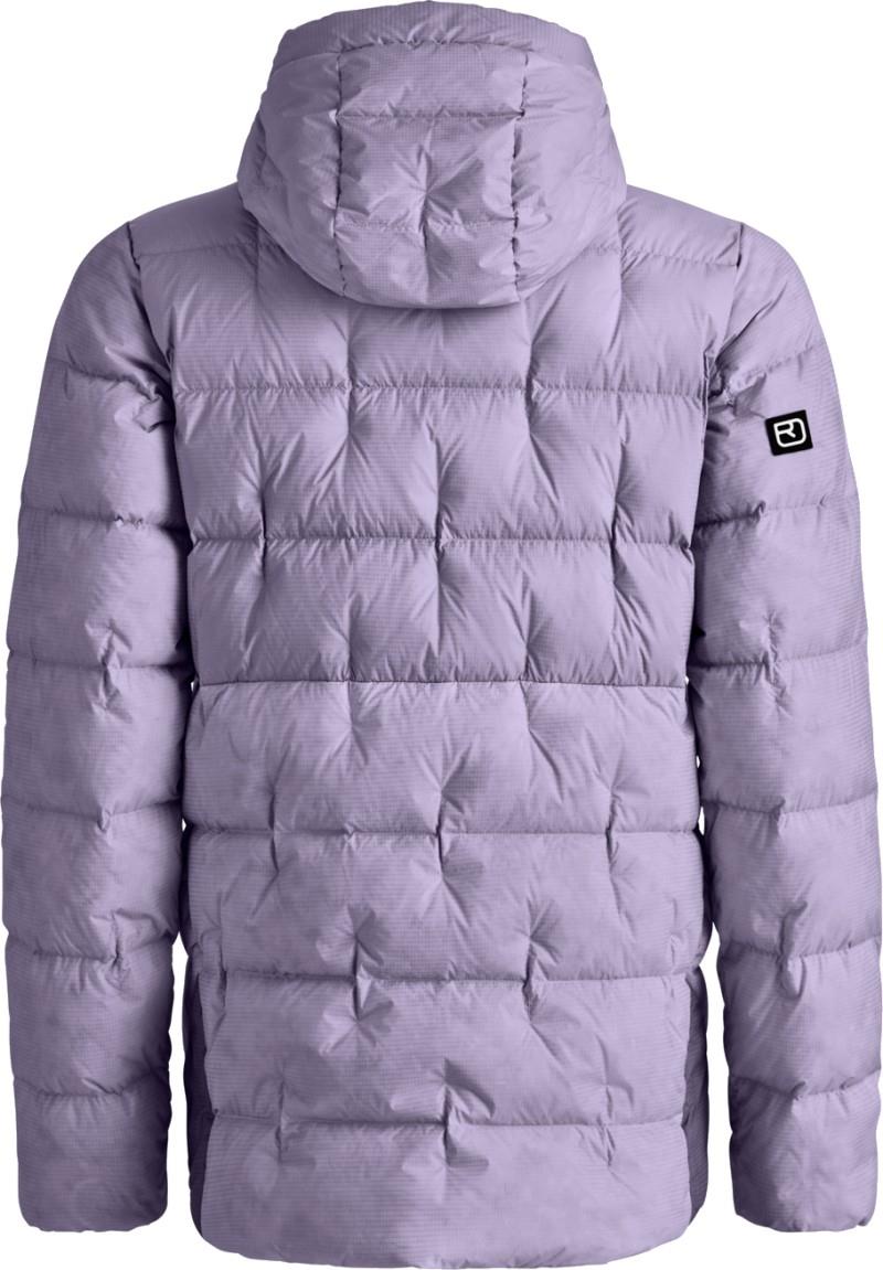Downwool 270 Jacket - Womens - lush lavender 1