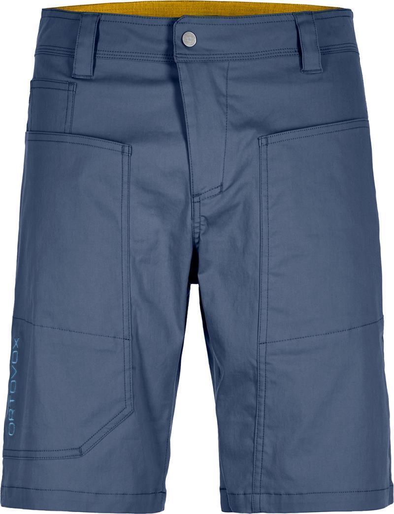 Engadin Shorts - Mens - night blue 1
