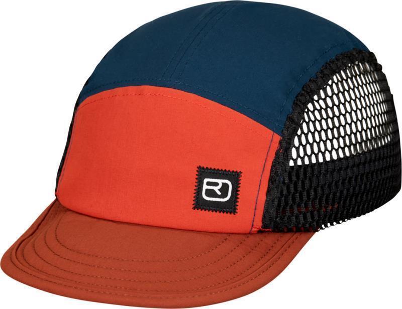 Fast Mountain Cap - Cengia Rossa 1