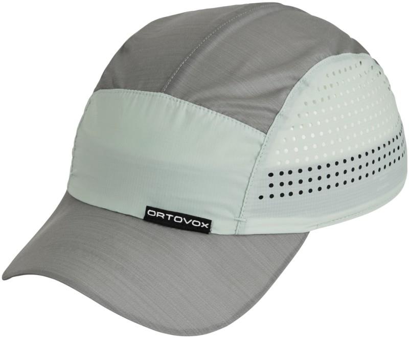 Fast Mountain Cap - green acid 1