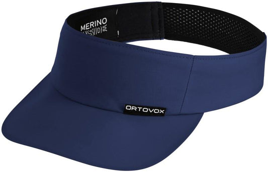Fast Mountain Visor - deep ocean 1