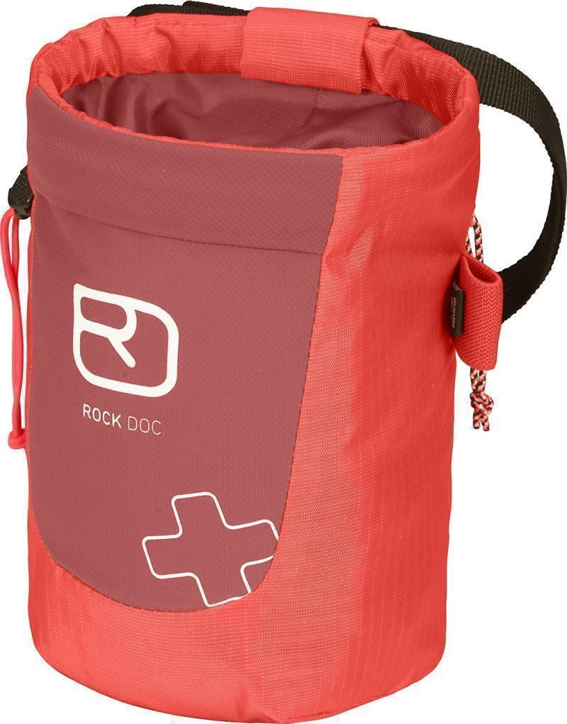 First Aid Rock Doc - Coral 1