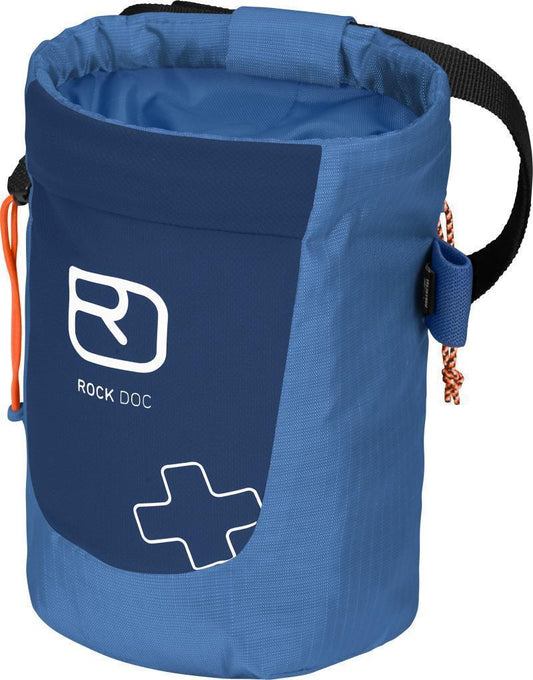 First Aid Rock Doc - Heritage Blue 1